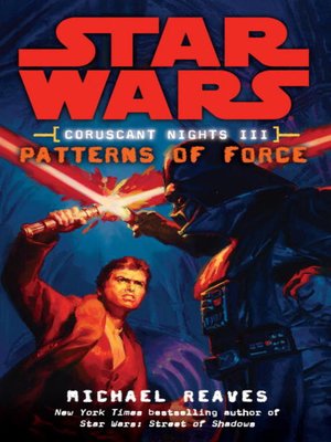 cover image of Patterns of Force